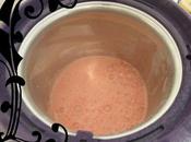 Sorbet pasteque facile