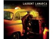 J’ai laissé derrière Laurent Lamarca