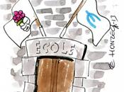 Refondation l'école est-il train détourner millions d’euros