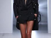 collection Anthony Vaccarello pour l'été 2014...