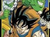 Dragon Ball films tome