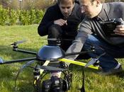 Formation Piloter drone Réaliser prises aérienne