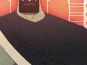 dévoile clip animé Delta