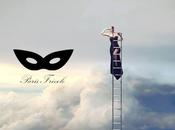 Fashion Show Boudoir Frivole octobre L’Elyzée Lounge