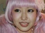 Kimura Tokyo Crazy Kawaii Paris