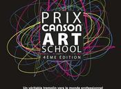 édition Prix Canson School