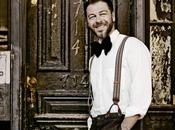 Christophe vous donne rendez