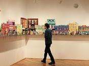 Ville papier, Arthur Desmarteaux Allison Moore