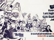 #Concours Gagnez places pour soirée Canal Street Live avec Joke, Kaaris, Seth Gueko Legion