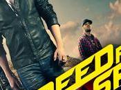 Need Speed avec Aaron Paul Bande Annonce