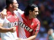 Ligue Monaco étrille Bastia garde tête