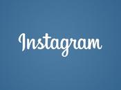 Instagram iPhone, adopte l'interface 7...