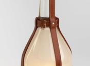 Design Bell-lamp Edward Barber Osgerby