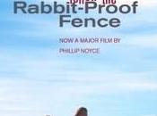 Follow rabbit-proof fence chemin liberté Doris Pilkington