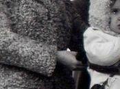 veste douillette pour Camille (taille ans)