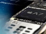 puce fait l’iPhone smartphone bits monde...