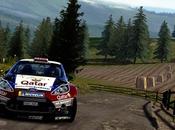 vidéo gameplay Coates Hire Rally Australia‏