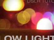 Vidéo avec reflex filmer nuit basse lumière