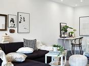 Small space living: good examples...