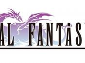 Final Fantasy disponible Android‏