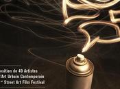Opus Délits Show Exposition Artistes l’Art Urbain Contemporain Street Film Festival
