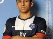 PSG-Roche Marquinhos moins fort Varane