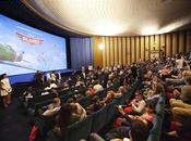 Planes retour vidéo l’avant-première film l’UGC Normandie‏