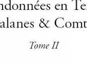 Randonnées Terres Catalanes Comtales Tome Raymond Matabosch