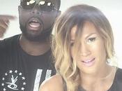 Vitaa Maître Gims dévoilent partie clip "Game Over"