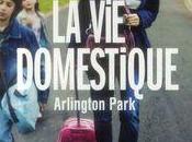 domestique Arlington Park