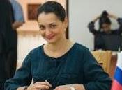 Echecs Grand Prix Tashkent