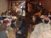 tout ceux veulent France sombre dans xénophobie