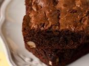 Brownies nutella, recette très gourmande