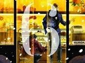 vacances Jésus Bouddha tome