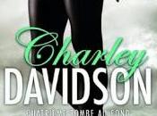 Charley Davidson Quatrième tombe fond Darynda Jones