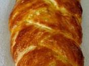 Brioche Tressée