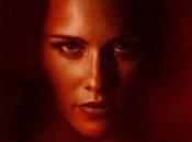 Originals voient rouge! posters promotionnels