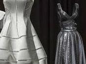 Mode Première rétrospective grand couturier Azzedine Alaïa Paris