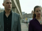 Critiques Séries Winter Sun. Saison Episode There Girl.