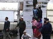 15.000 Roms font trembler France