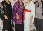 rencontre Kao=S lors Japan Expo 2013