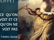qu'on voit Bastiat, nouvel ebook l'Institut Coppet