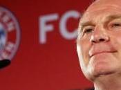 PSG-Hoeness Ibrahimovic n’apporte problèmes