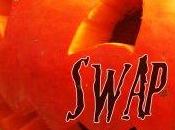 Swap cuisine pour Halloween