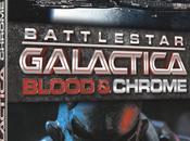 [Test DVD] Battlestar Galactica: Blood chrome