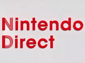 Nintendo Direct prévu demain