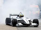 Championnat Formula-e 100% électrique, premier départ septembre 2014