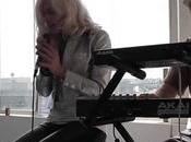 Portland session acoustique.