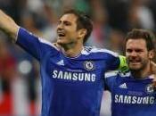 Chelsea Lampard encense Mata