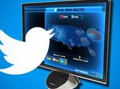 Avec Trendrr, Twitter confirme succès Social